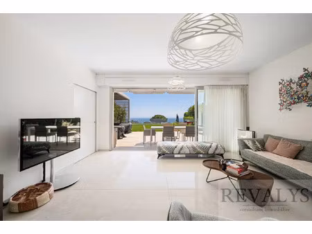vente appartement 4 pièces 103 m² nice (06100)