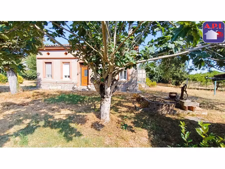 vente maison 4 pièces 120 m² auterive (31190)