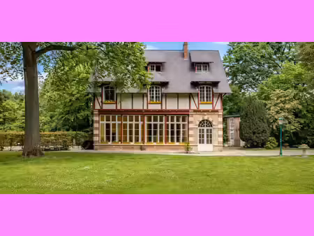 propriété montevrain (77)