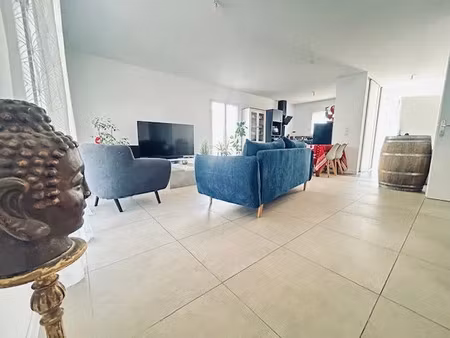 vente maison 5 pièces 90 m² parentis-en-born (40160)