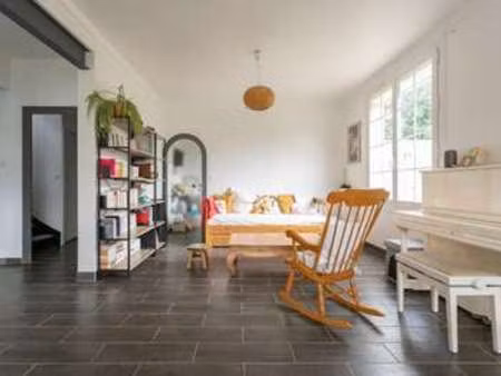 vente maison à sèvremoine (49450) : à vendre / 134m² sèvremoine