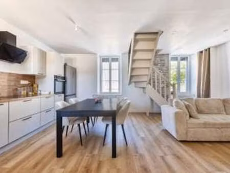 vente maison à trélazé (49800) : à vendre / 63m² trélazé