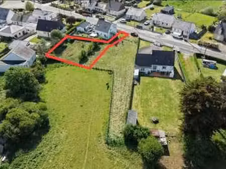 vente terrain à trignac (44570) : à vendre / 1299m² trignac