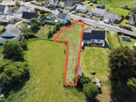 vente terrain à trignac (44570) : à vendre / trignac