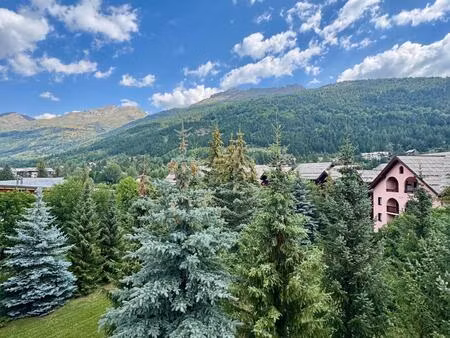 duplex pied de piste serre-chevalier