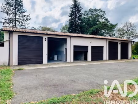 vente immeuble 170 m²