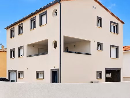 vente immeuble 254 m²