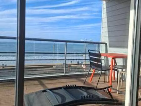 vente appartement 3 pièces à la baule-escoublac (44500) : à vendre 3 pièces / 70m² la baul