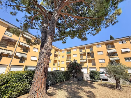 appartement t3 - la trinite