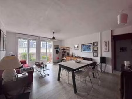 vente appartement 3 pièces à laval (53000) : à vendre 3 pièces / 68m² laval