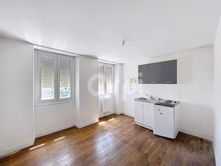 location appartement 2 pièces 44.25 m² à le lardin-saint-lazare (24570)  390 €