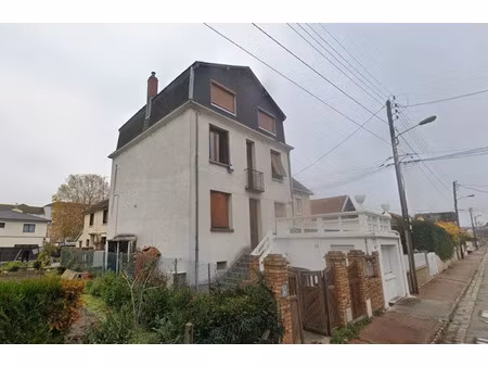 location appartement 2 pièces 29.52 m² à le petit-quevilly (76140)  575 €