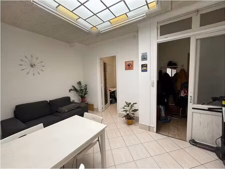 appart. t1 bis meublé