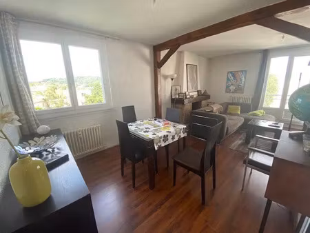 location appartement 2 pièces 58 m² à montluel (01120)