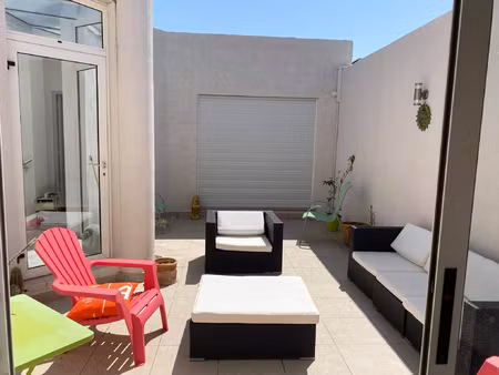 pezenas sortie ville bel appartement t5