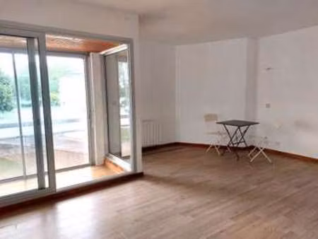 vente appartement 3 pièces à rosporden (29140) : à vendre 3 pièces / 62m² rosporden