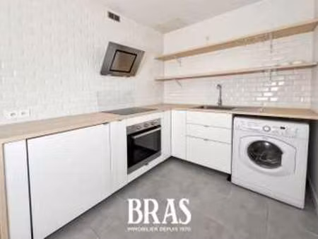 vente appartement 2 pièces à saint-herblain bernardière-bellevue-harlière (44800) : à vend