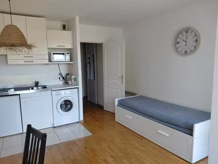 studio meuble saint-cloud