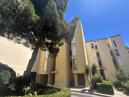 vente studio 1 pièce