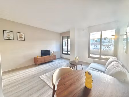 appartement