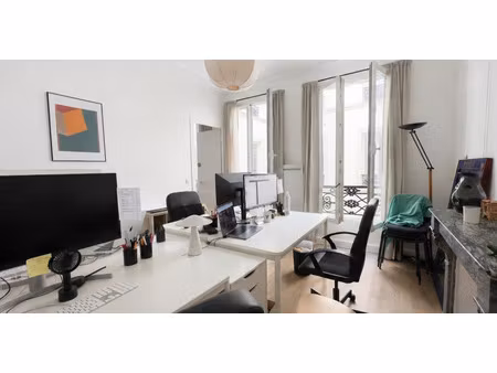 bureaux à louer