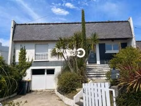 vente maison à brest st marc (29200) : à vendre / 126m² brest st marc