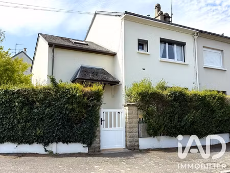 vente maison de ville 5 pièces