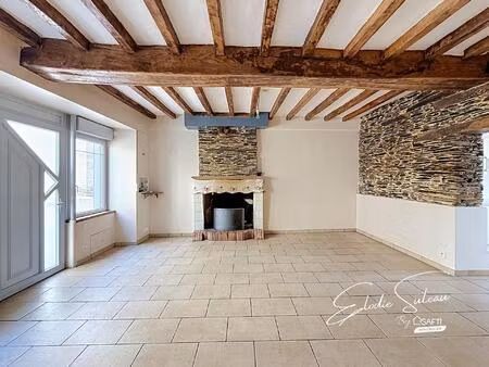 9min vern d'anjou maison 135m2 5 chambres