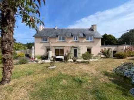 vente maison à fouesnant (29170) : à vendre / 120m² fouesnant