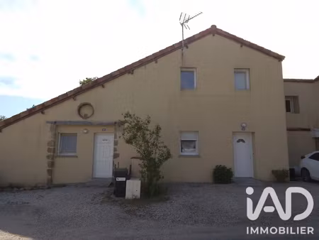 vente grange 8 pièces
