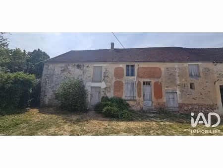 vente grange 10 pièces