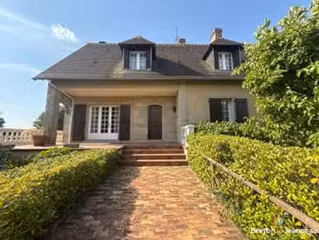 vente maison à javron-les-chapelles (53250) : à vendre / 168m² javron-les-chapelles