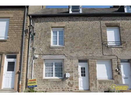 maison de bourg