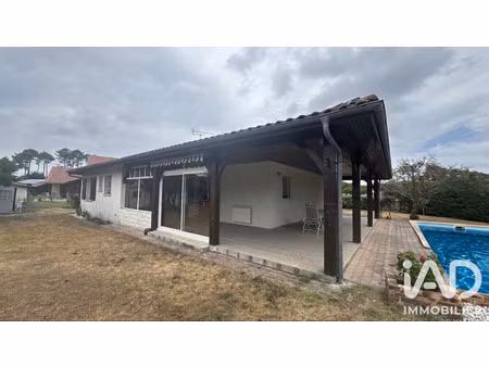 vente maison traditionnelle 5 pièces