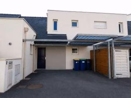 vente maison à mûrs-erigné (49610) : à vendre / 86m² mûrs-erigné