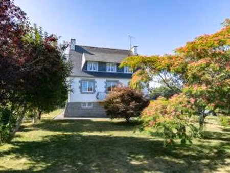 vente maison à névez (29920) : à vendre / 133m² névez