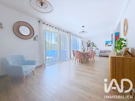 vente maison traditionnelle 6 pièces