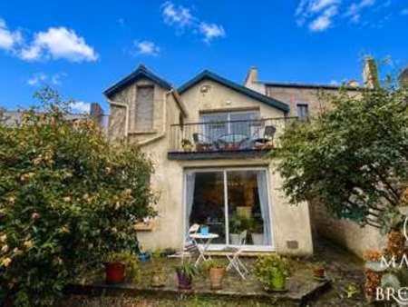 vente maison à pont-aven (29930) : à vendre / 63m² pont-aven
