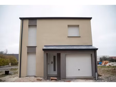 location maison 4 pièces 80 m² à sainte-eulalie (33560)