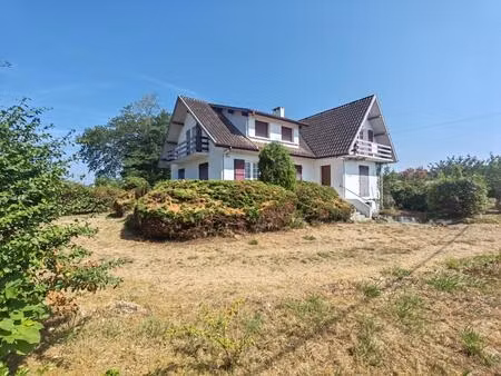 tercis-les-bains vente maison 8 pièce(s)