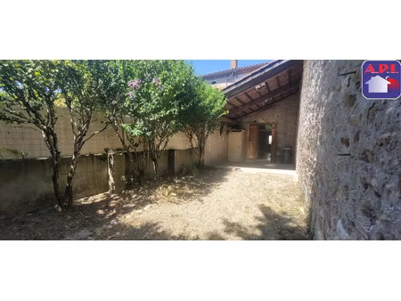 location maison 3 pièces 74 m² à varilhes (09120)