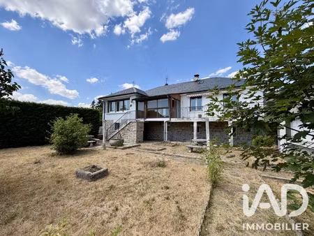 vente maison/villa 9 pièces