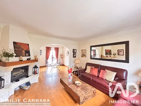 vente maison/villa 7 pièces
