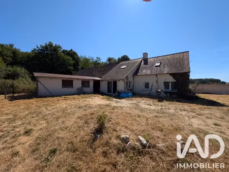 vente maison/villa 1 pièce