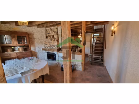 maison de 59m2 à acheter 66000 eur à villemaury