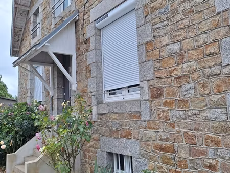 vente maison/villa 8 pièces