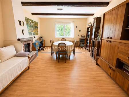 dépt hérault (34)  à vendre saint jean de la blaquiere maiso