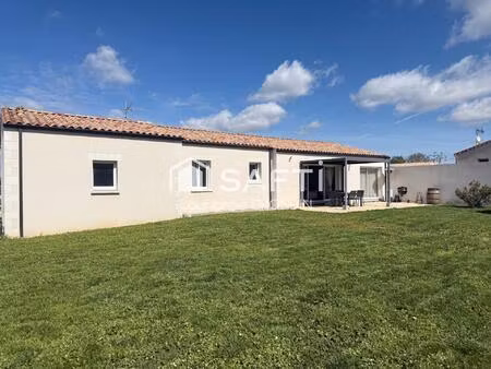 plain-pied d'exception (2019) : saint sulpice d'arnoult