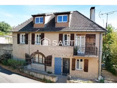 très jolie maison de village 4 pièces