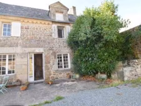 vente maison à bécherel (35190) : à vendre / 95m² bécherel